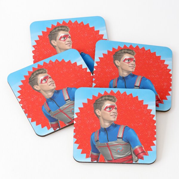 Item preview, He Loves Danger designed and sold by Linneke.