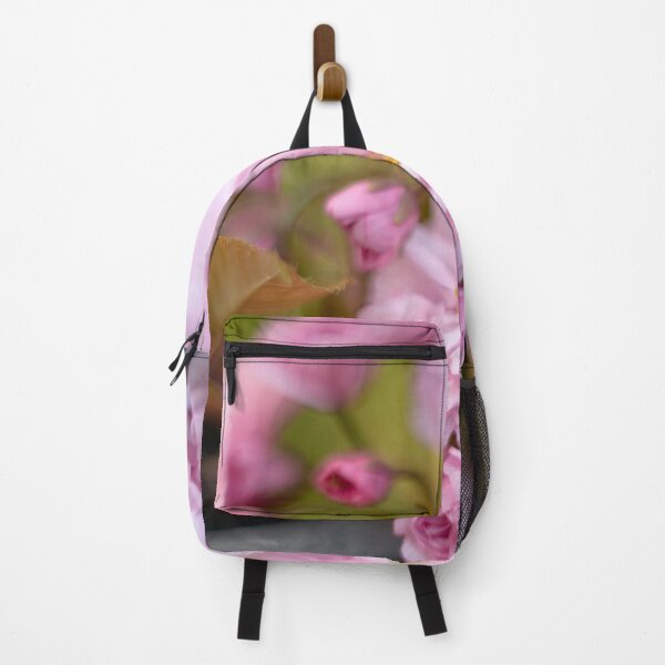 Item preview, Cherry Blossom on a park bench designed and sold by Susan Reilly.