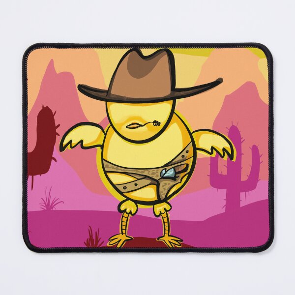 Item preview, Chick Norris designed and sold by Owlbpunny.
