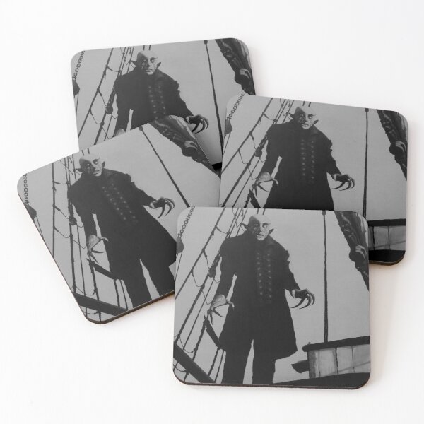 Item preview, Nosferatu vintage designed and sold by llarkka.
