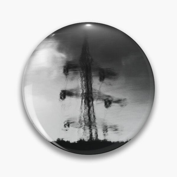 Item preview, Second electrical tower reflection designed and sold by andfromwhite.