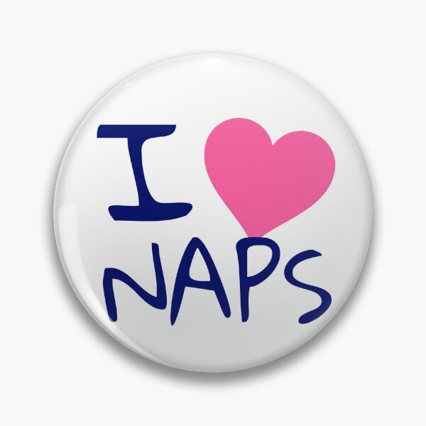 Item preview, I love naps designed and sold by IDstore.