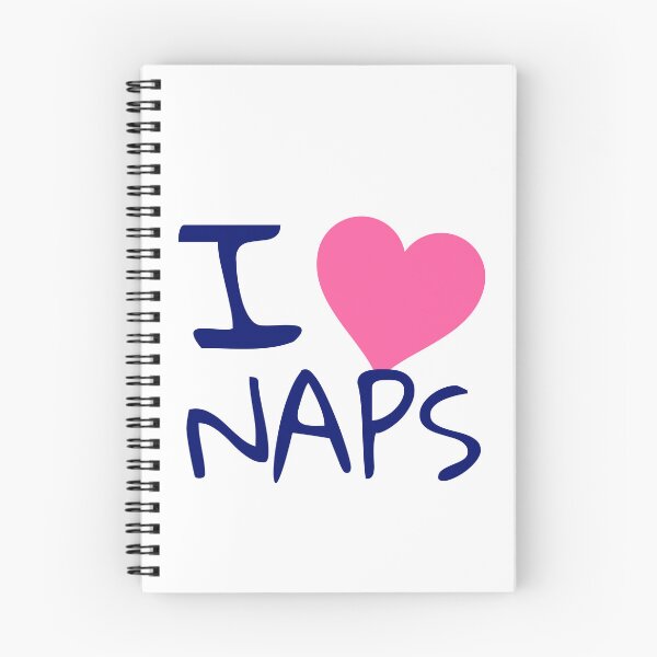Item preview, I love naps designed and sold by IDstore.