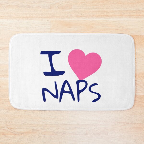 Item preview, I love naps designed and sold by IDstore.