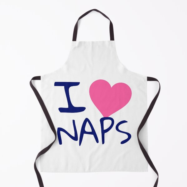 Item preview, I love naps designed and sold by IDstore.