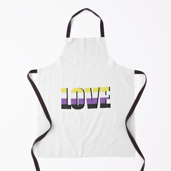 Item preview, NONBINARY LOVE designed and sold by Astrocorvus.