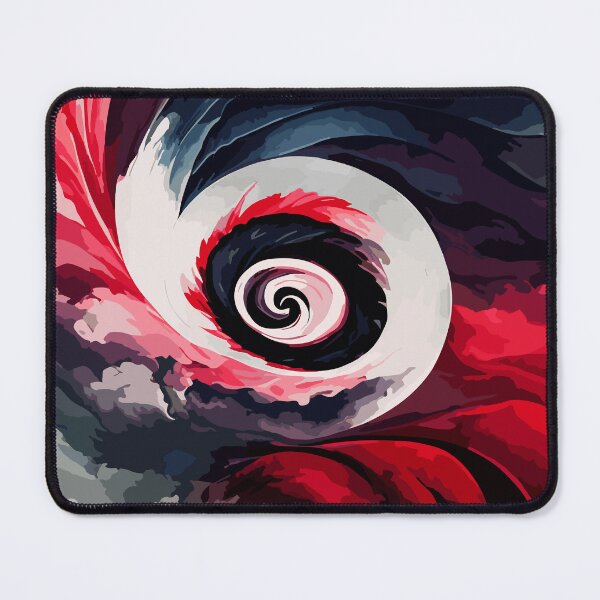 Item preview, Pastel Spiral Dreams designed and sold by Pickmash.