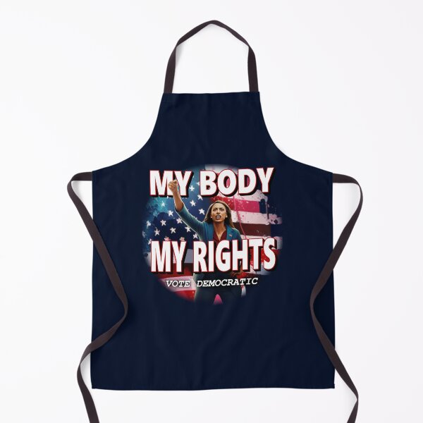 Item preview, My Body My Rights - Women's Rights-feminists- pro abortion designed and sold by SiggyZiggy.