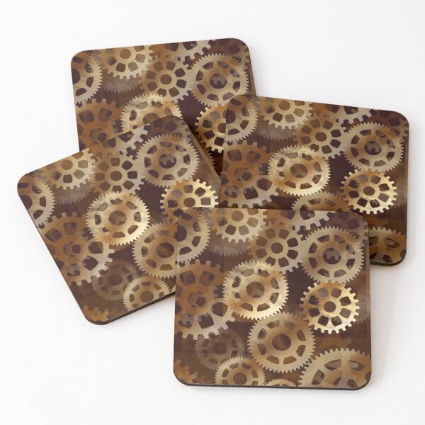 Item preview, Clockwork designed and sold by Andrew  Hitchen.