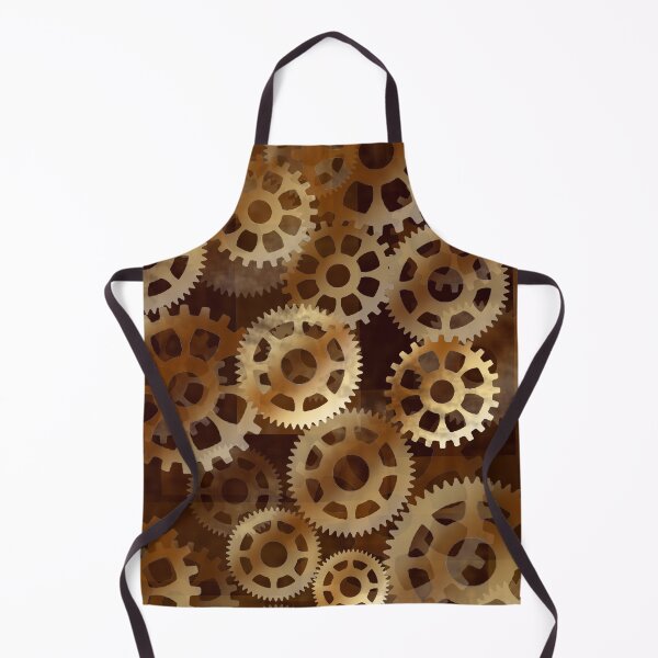 Item preview, Clockwork designed and sold by Andrew Hitchen.