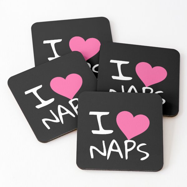 Item preview, I love naps designed and sold by IDstore.