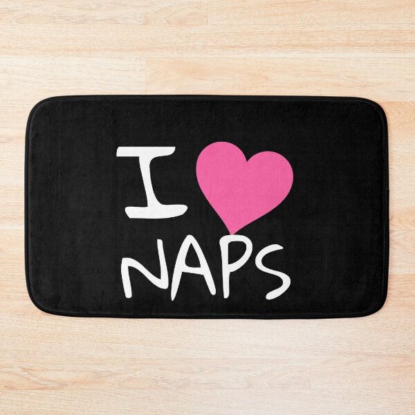 Item preview, I love naps designed and sold by IDstore.