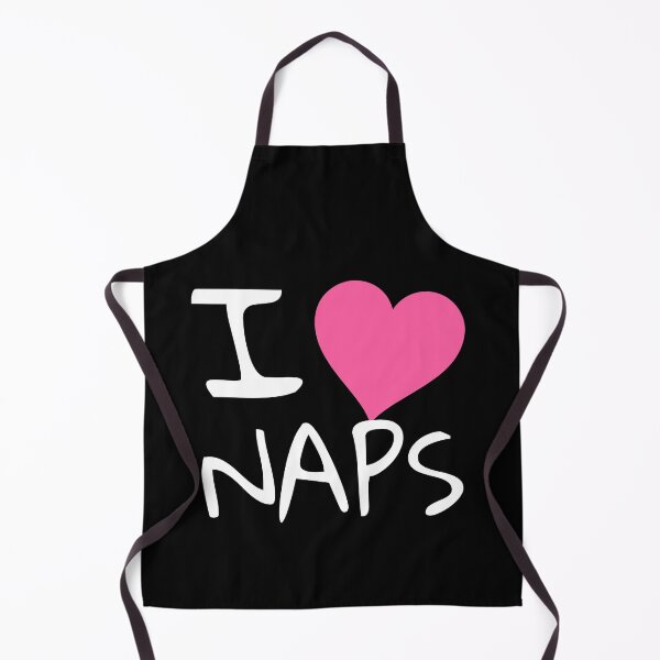 Item preview, I love naps designed and sold by IDstore.