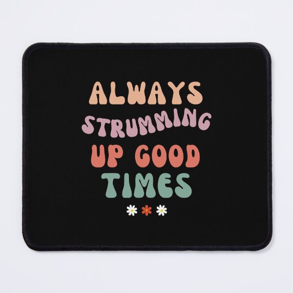 Item preview, Dulcimer Player Puns designed and sold by ojdart.