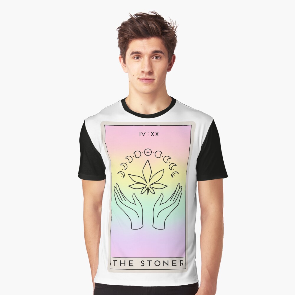 Item preview, Graphic T-Shirt designed and sold by HighlyCute.