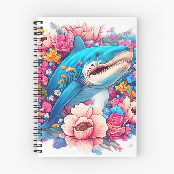 Item preview, sea sherk designed and sold by CraftwithNadia.