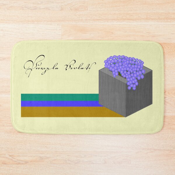 Item preview, Purple Violets designed and sold by CB Photography and Design.