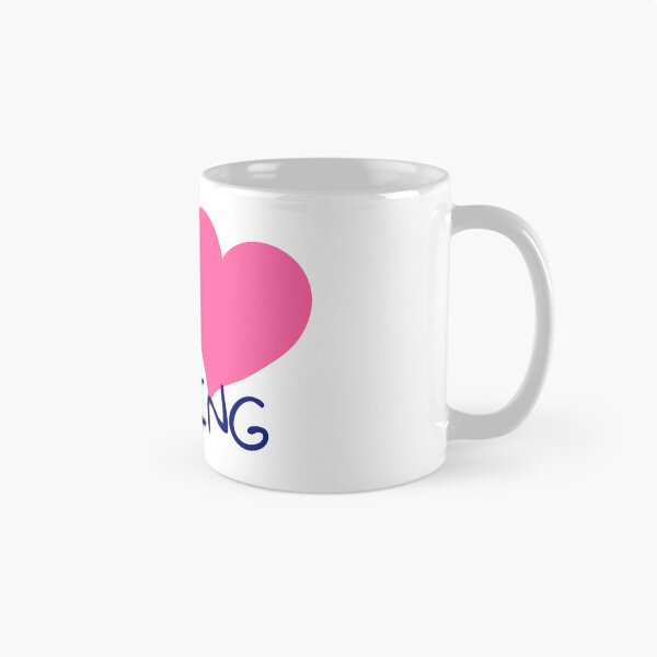 Item preview, I love reading designed and sold by IDstore.