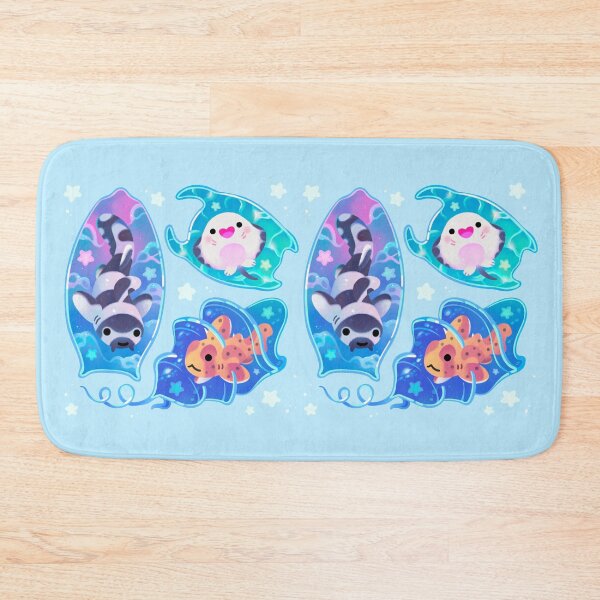 Item preview, Mermaid's purse (shark egg) - bright designed and sold by pikaole.