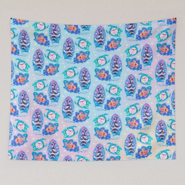 Item preview, Mermaid's purse (shark egg) - bright designed and sold by pikaole.