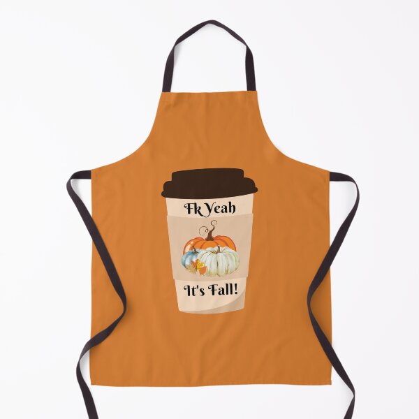 Item preview, Fall Coffee designed and sold by snippygirl.