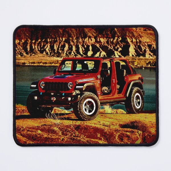 Item preview, Rocky Rover designed and sold by ontological.