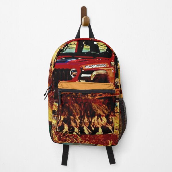 Item preview, Rocky Rover designed and sold by ontological.