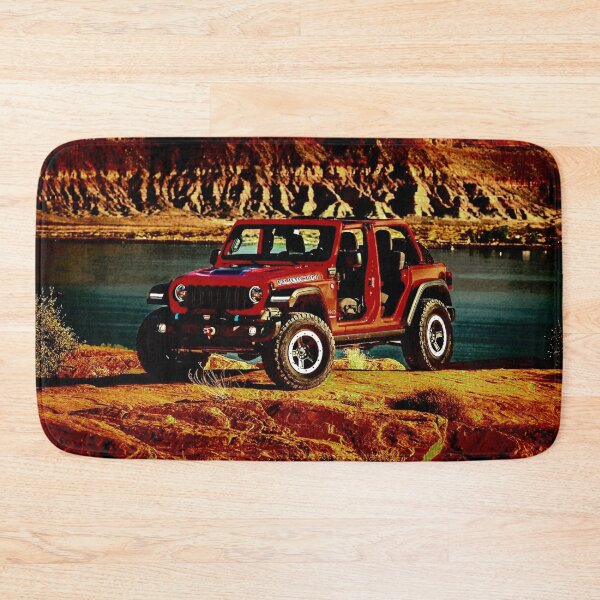 Item preview, Rocky Rover designed and sold by ontological.