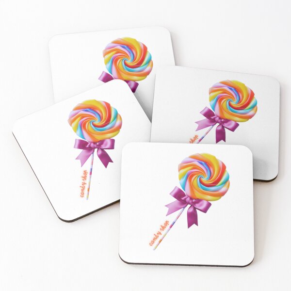 Item preview, Candy shop colorful Candy II designed and sold by Sixcom.