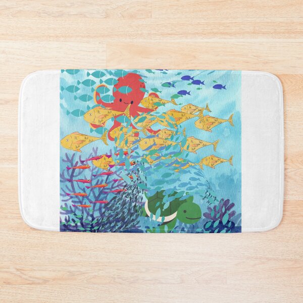 Item preview, Snorkeling - Skin Diving Designs designed and sold by SavvySeller.