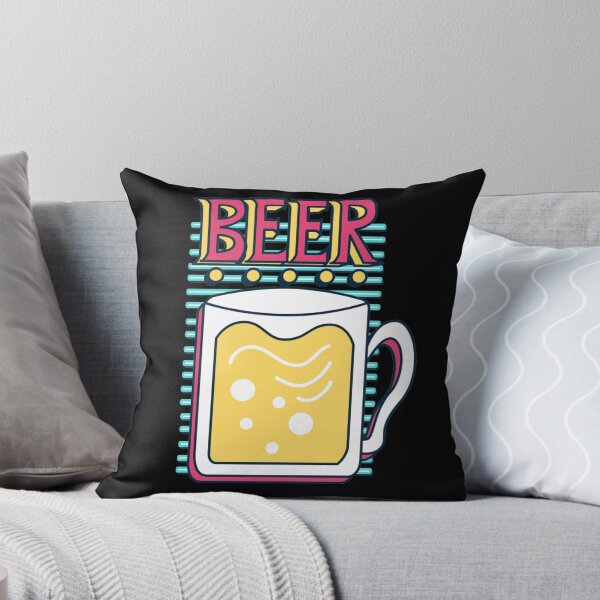 Item preview, Retro Beer Design  designed and sold by Harsh  Katariya.