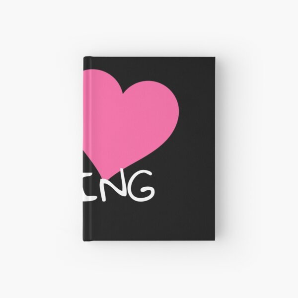 Item preview, I love reading designed and sold by IDstore.