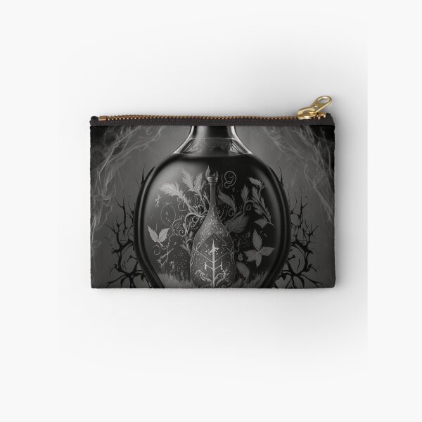 Item preview, Potion with strange liquid designed and sold by Marie Colençon.
