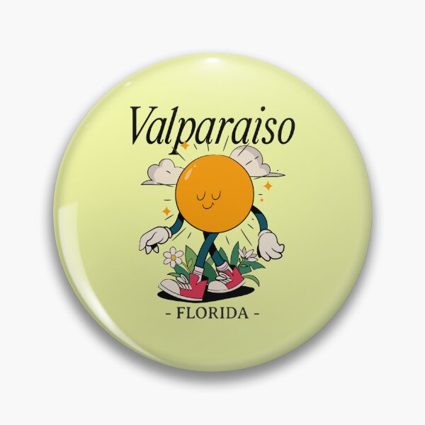 Item preview, Valparaiso designed and sold by nona003.