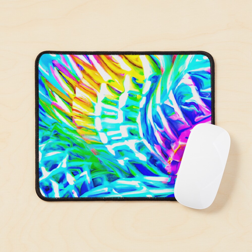 Item preview, Mouse Pad designed and sold by Unique-Design-4.