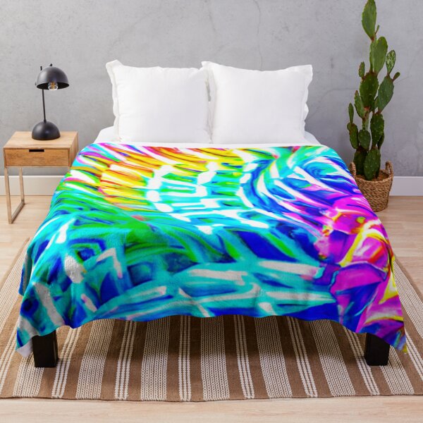 Item preview,  Colorful Abstractions Pattern designed and sold by Health And Fitness Posts e-Store.