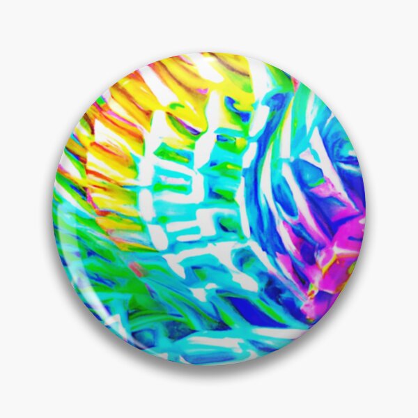 Item preview,  Colorful Abstractions Pattern designed and sold by Health And Fitness Posts e-Store.