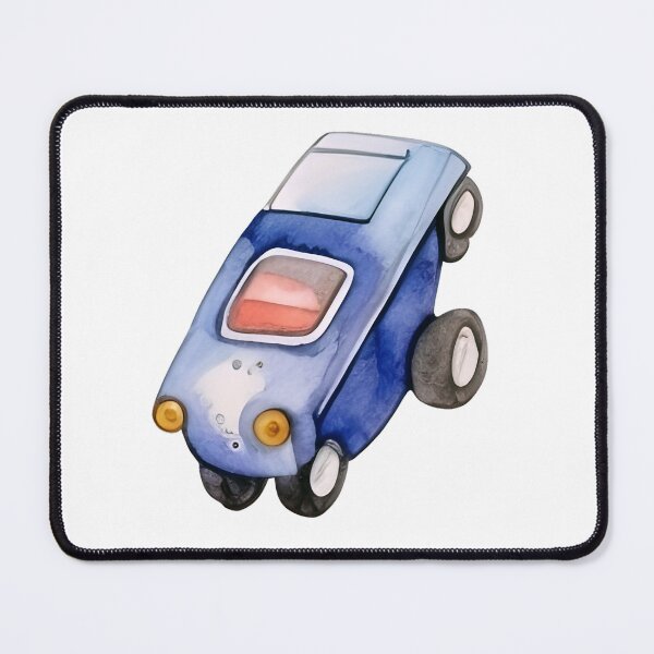 Item preview, Roobomars Car With One Door And Six Wheels – It goes horizontally AND vertically. Back To School designed and sold by ignasirus.