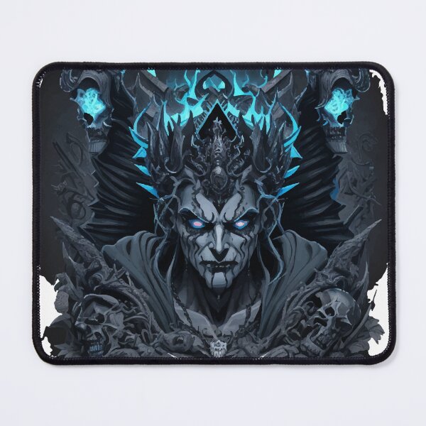 Item preview, Hades designed and sold by Eakkluk.
