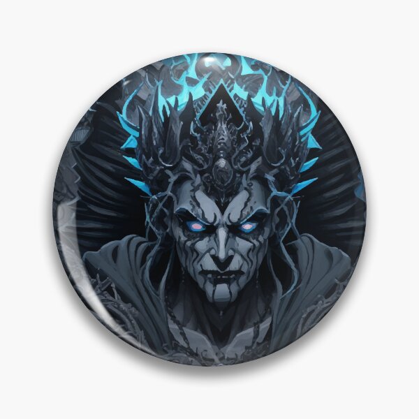 Item preview, Hades designed and sold by Eakkluk.