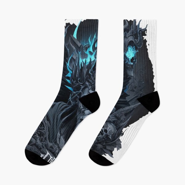Item preview, Hades designed and sold by Eakkluk.