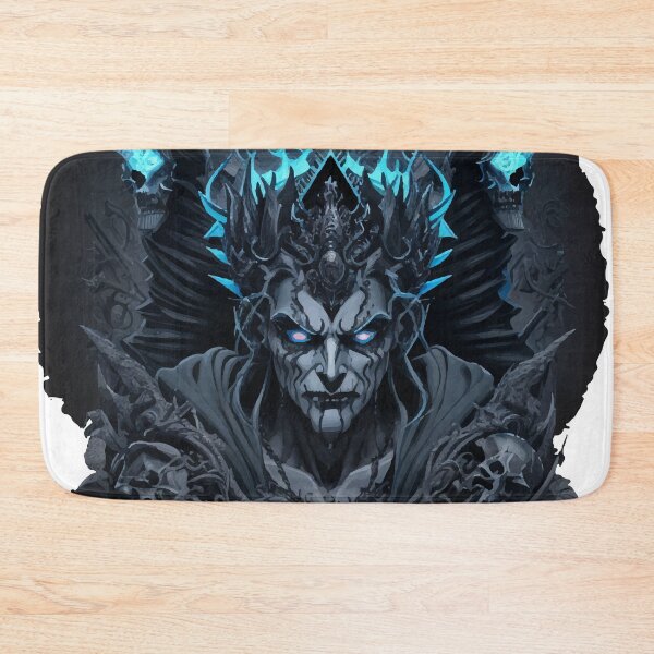 Item preview, Hades designed and sold by Eakkluk.