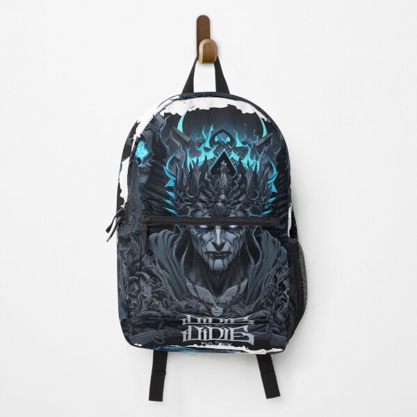 Item preview, Hades designed and sold by Eakkluk.