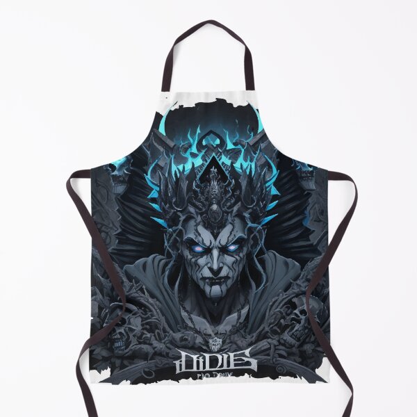 Item preview, Hades designed and sold by Eakkluk.