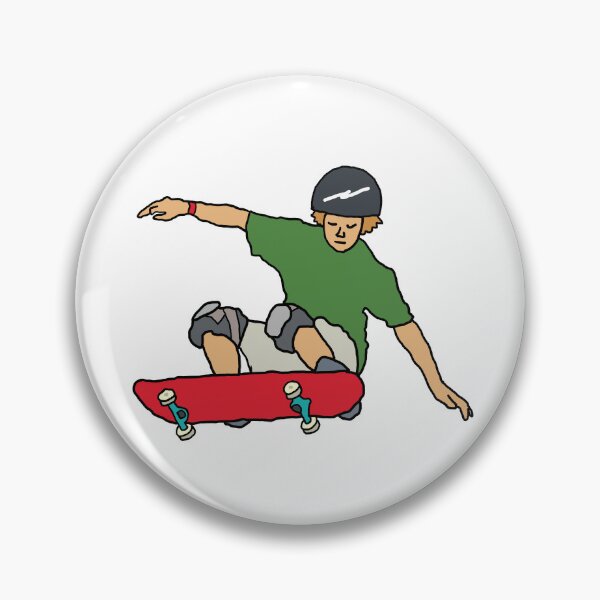 Artikelvorschau, Skateboarding entworfen und verkauft von Mark-Ewbie.