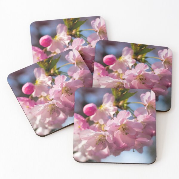 Item preview, Pink Cherry Blossom  designed and sold by Susan Reilly.