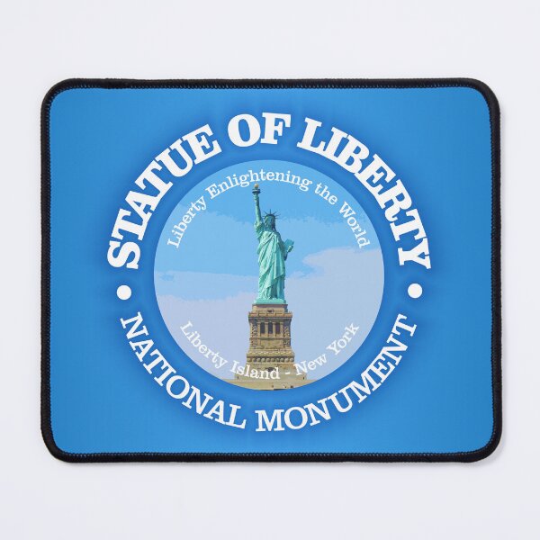 Item preview, Statue of Liberty (NM) designed and sold by curranmorgan.