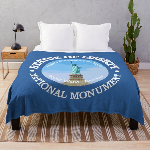 Item preview, Statue of Liberty (NM) designed and sold by curranmorgan.