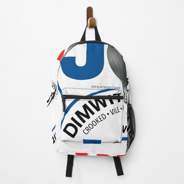 Item preview, Joe Biden: Dimwit-in-Chief designed and sold by redbruhl.