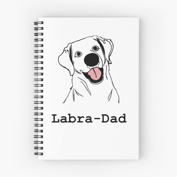 Item preview, Labra-Dad Clear designed and sold by celtveor.